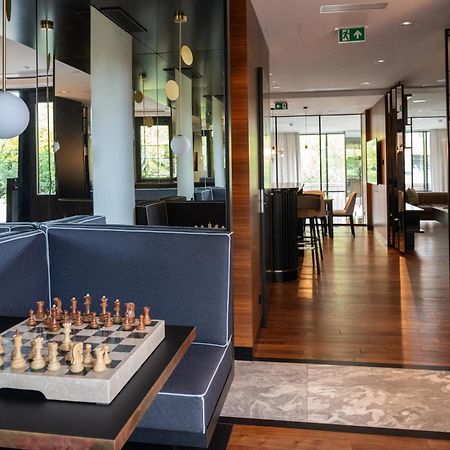 Apartment Brabank Riverside Stara Stocznia Premium Sauna & Gym 그단스크 외부 사진