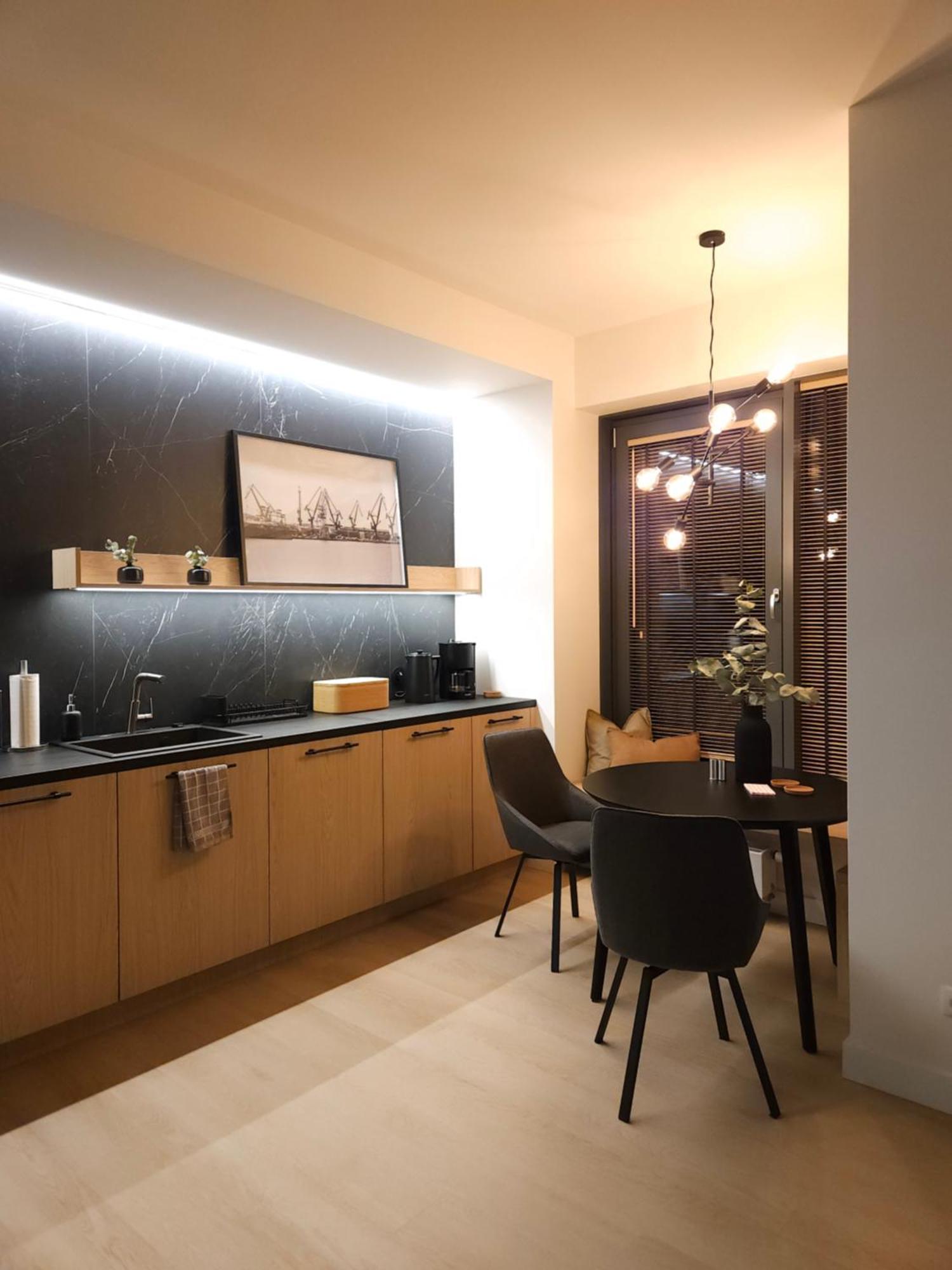 Apartment Brabank Riverside Stara Stocznia Premium Sauna & Gym 그단스크 외부 사진