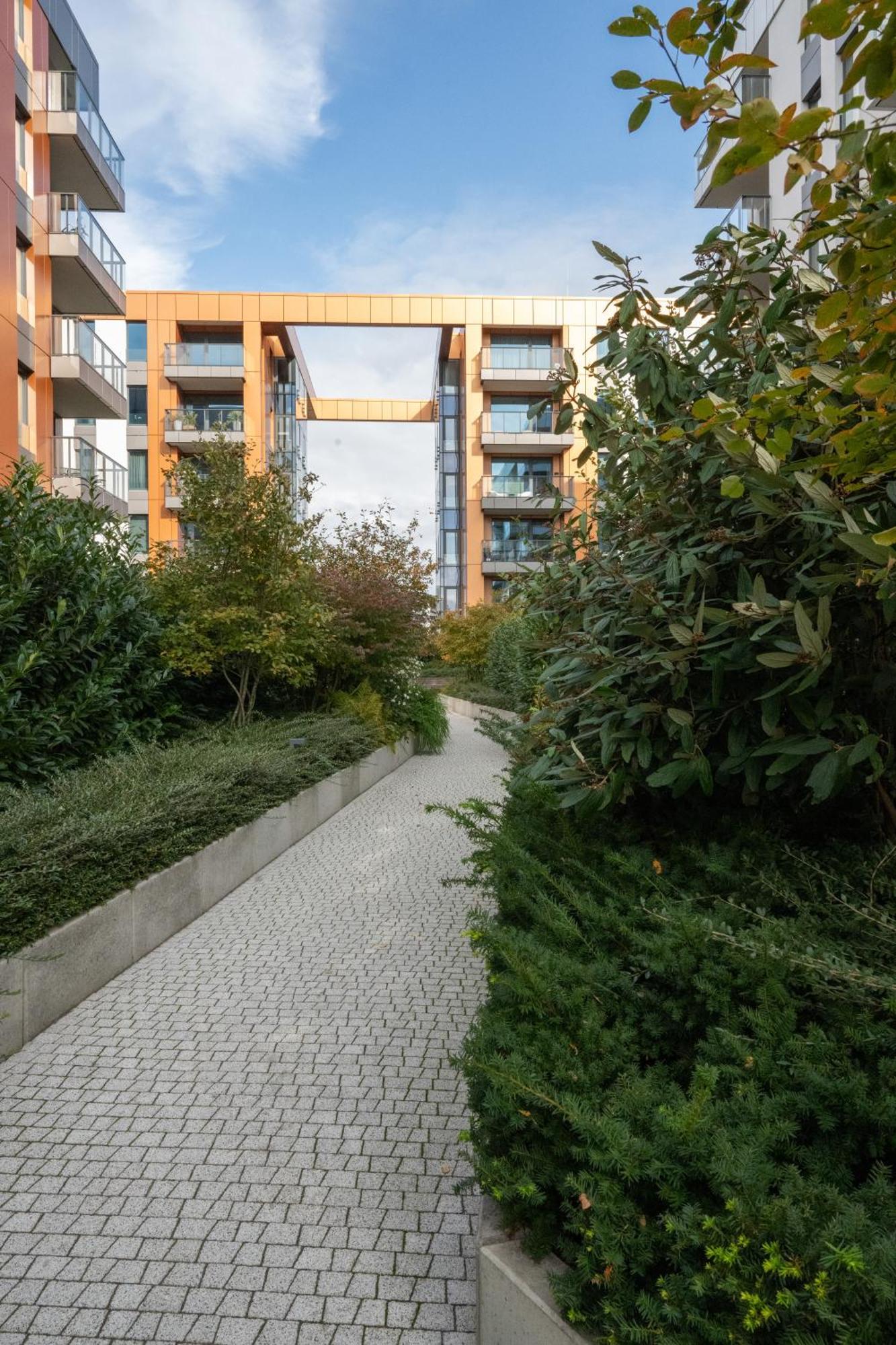 Apartment Brabank Riverside Stara Stocznia Premium Sauna & Gym 그단스크 외부 사진