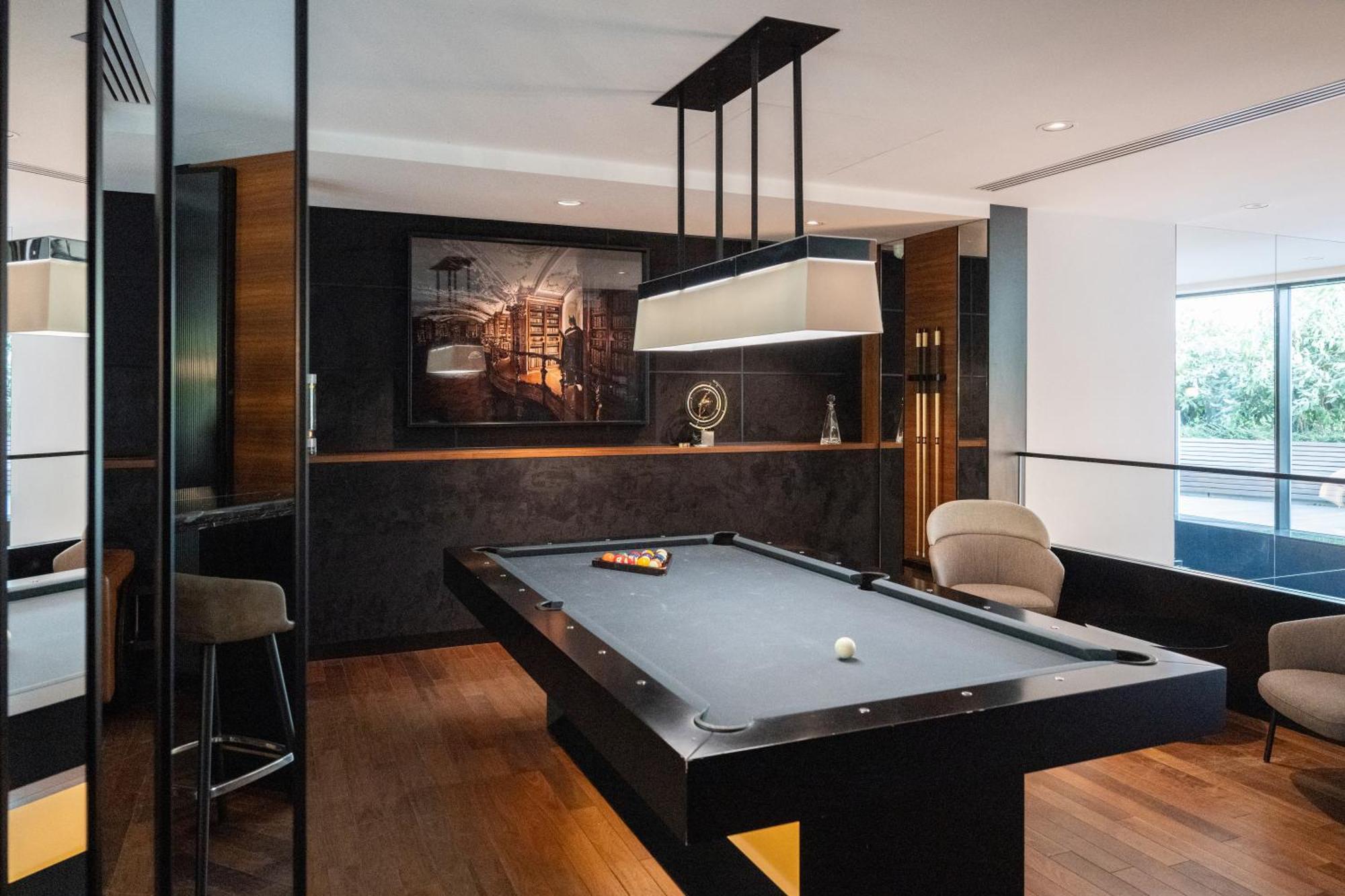 Apartment Brabank Riverside Stara Stocznia Premium Sauna & Gym 그단스크 외부 사진