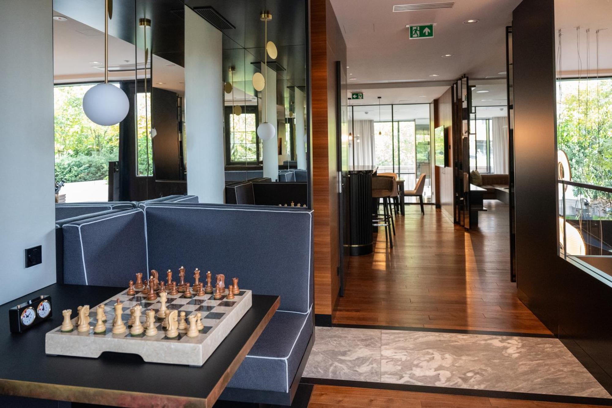 Apartment Brabank Riverside Stara Stocznia Premium Sauna & Gym 그단스크 외부 사진