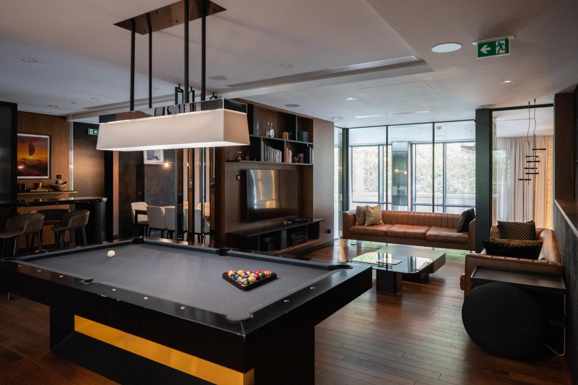 Apartment Brabank Riverside Stara Stocznia Premium Sauna & Gym 그단스크 외부 사진