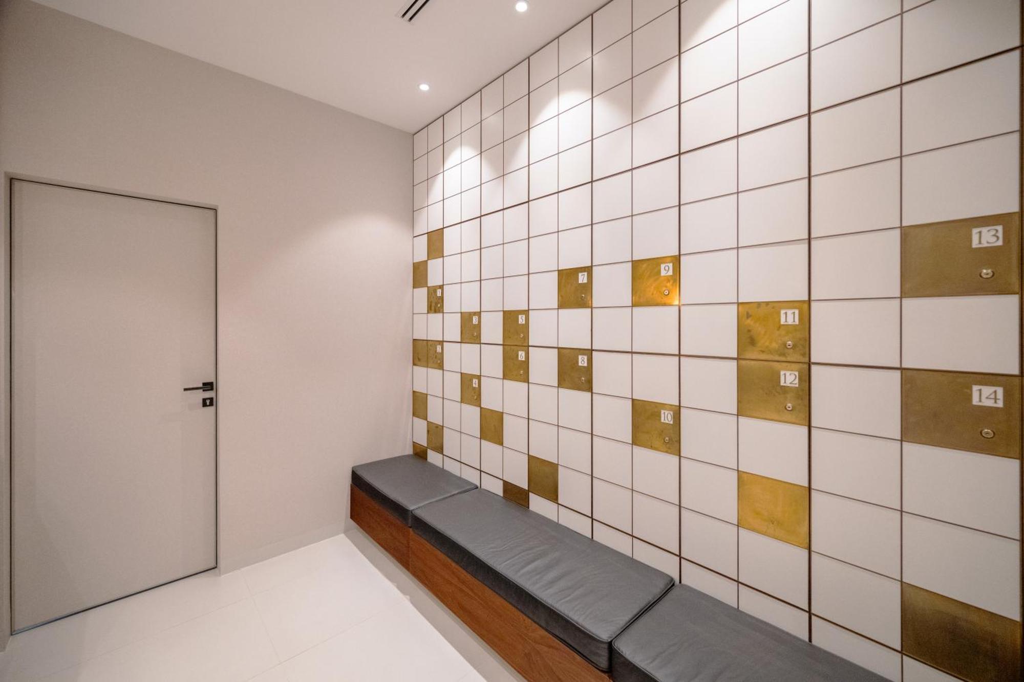 Apartment Brabank Riverside Stara Stocznia Premium Sauna & Gym 그단스크 외부 사진