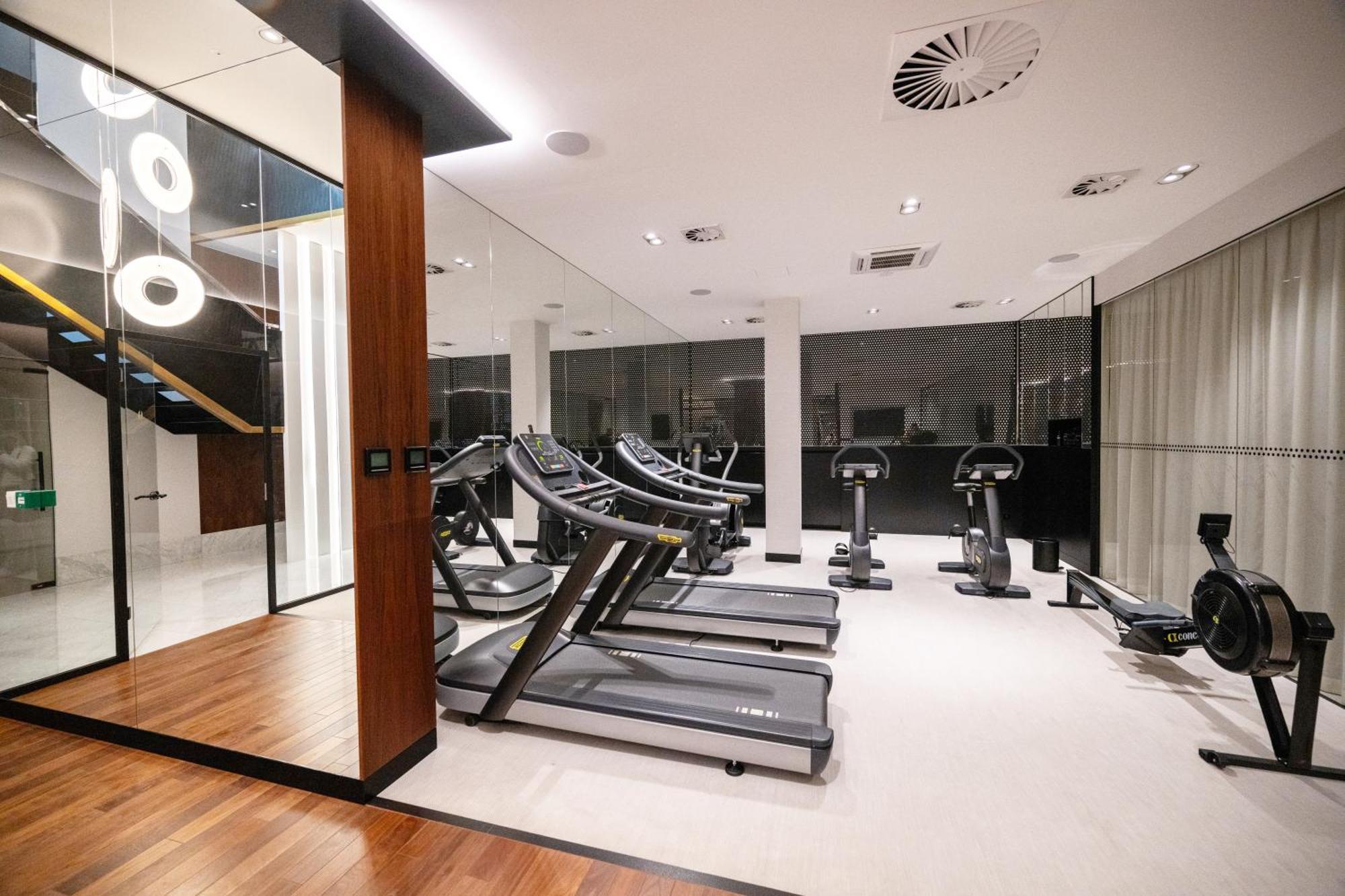 Apartment Brabank Riverside Stara Stocznia Premium Sauna & Gym 그단스크 외부 사진