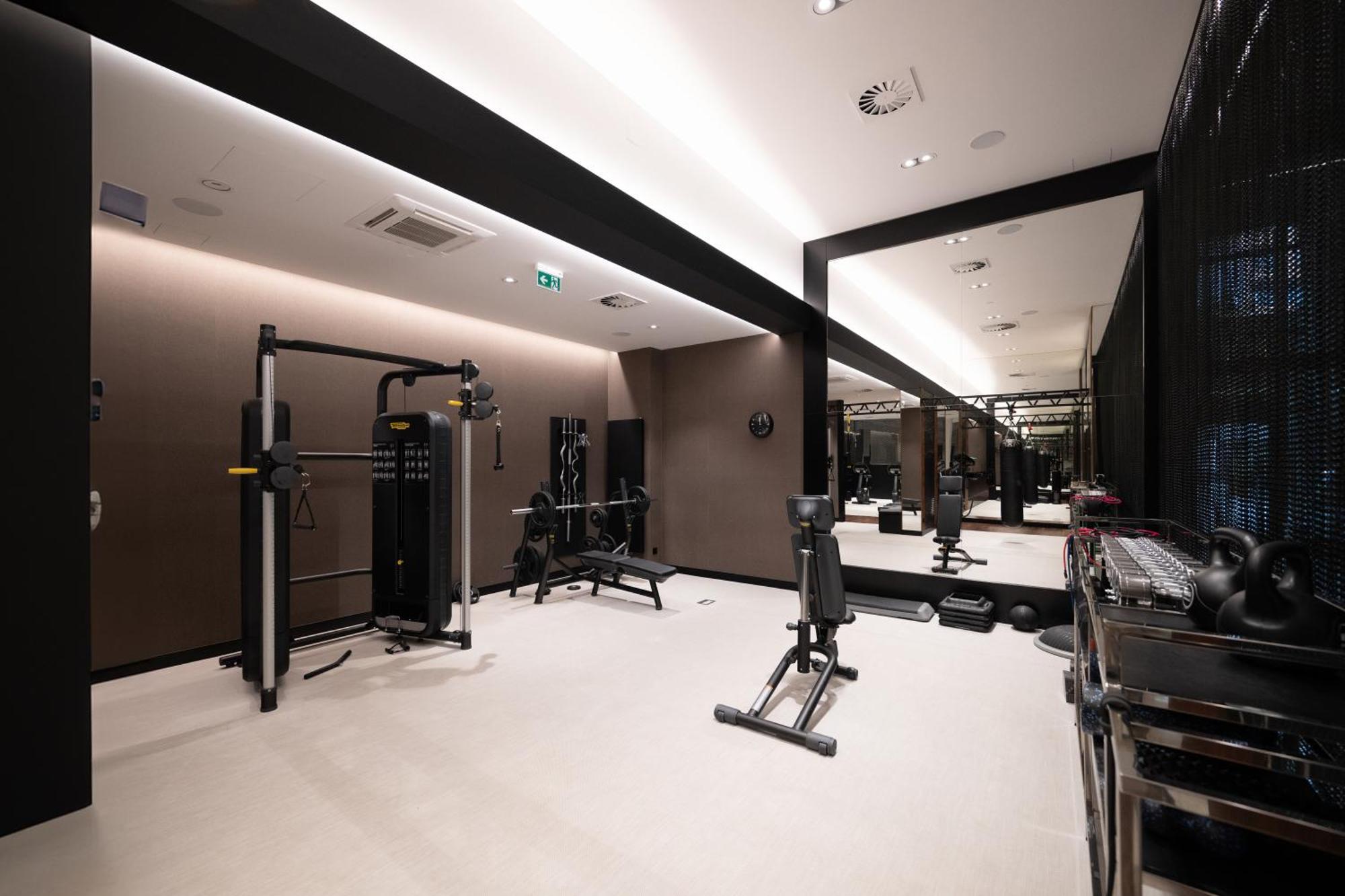 Apartment Brabank Riverside Stara Stocznia Premium Sauna & Gym 그단스크 외부 사진