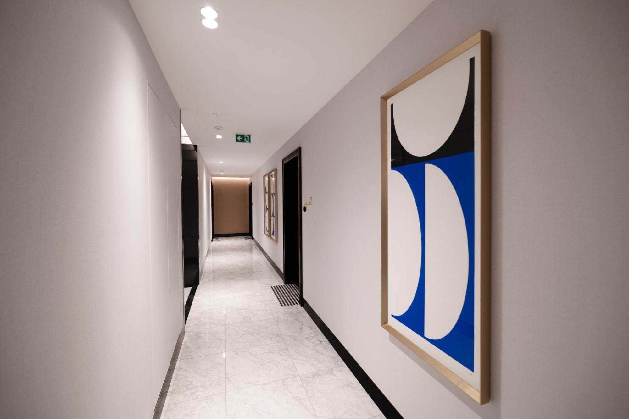 Apartment Brabank Riverside Stara Stocznia Premium Sauna & Gym 그단스크 외부 사진