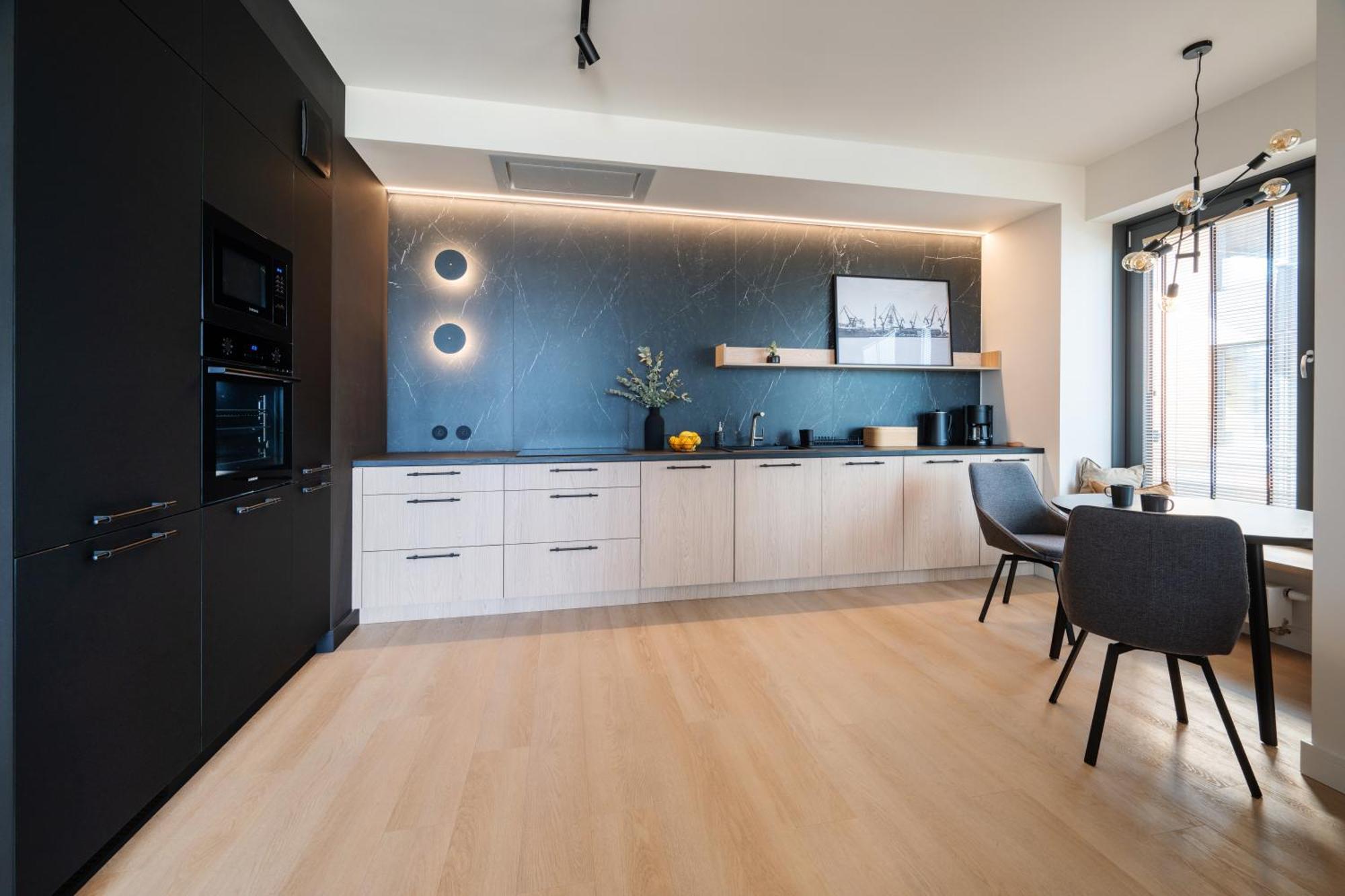Apartment Brabank Riverside Stara Stocznia Premium Sauna & Gym 그단스크 외부 사진