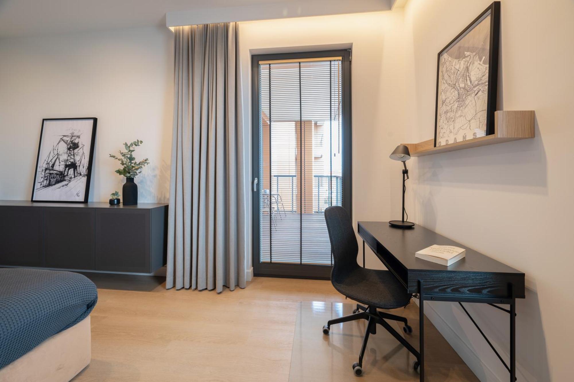 Apartment Brabank Riverside Stara Stocznia Premium Sauna & Gym 그단스크 외부 사진