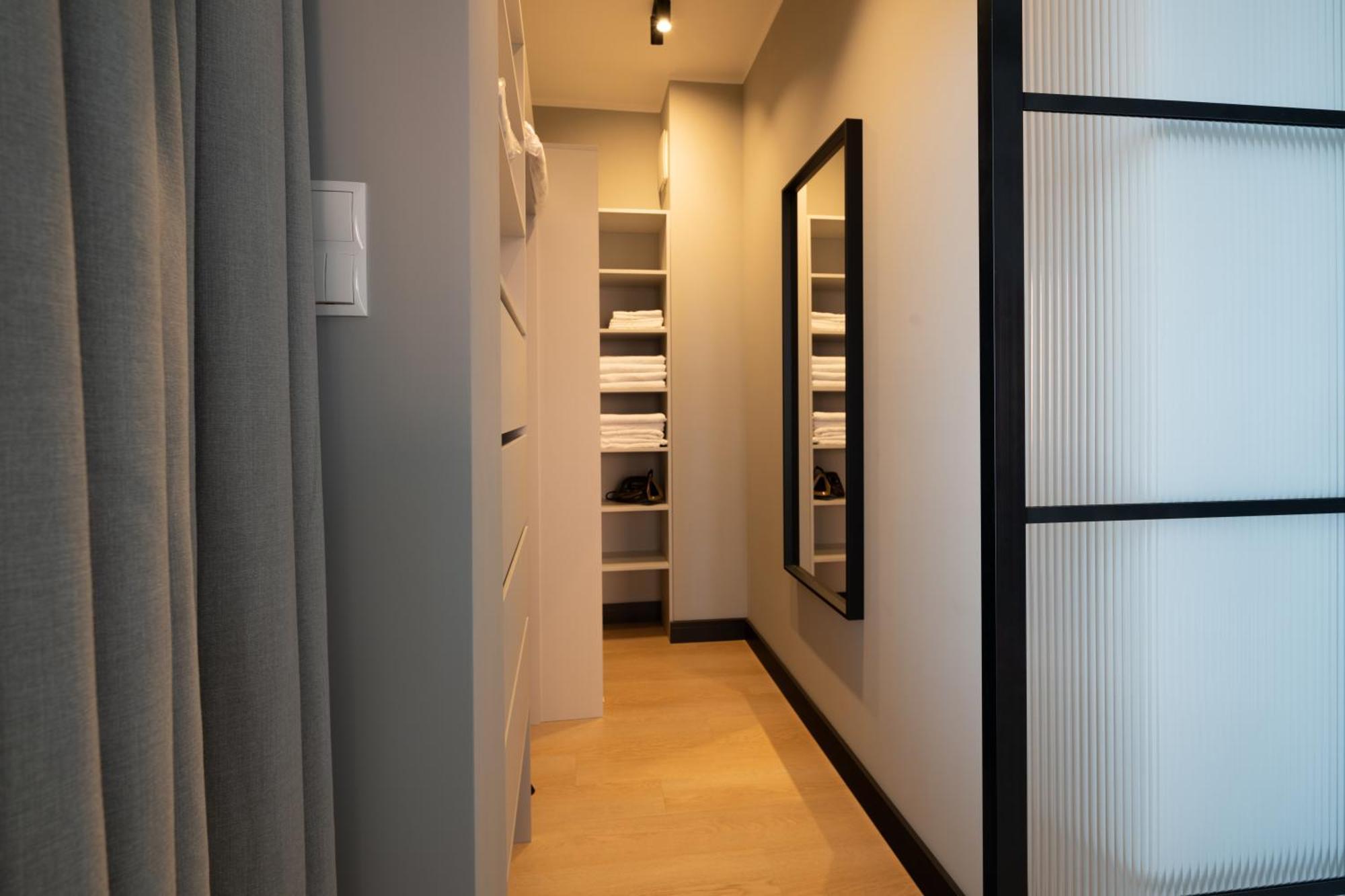 Apartment Brabank Riverside Stara Stocznia Premium Sauna & Gym 그단스크 외부 사진
