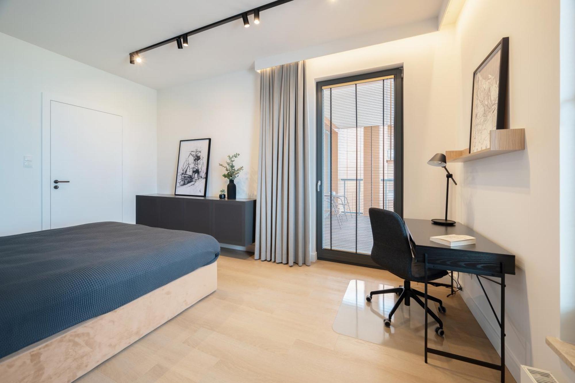 Apartment Brabank Riverside Stara Stocznia Premium Sauna & Gym 그단스크 외부 사진